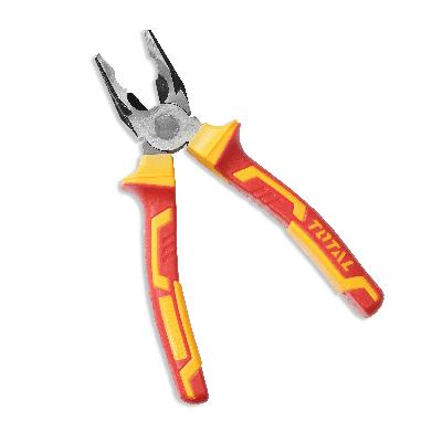 Combination Pliers 200mm 8" Insulated